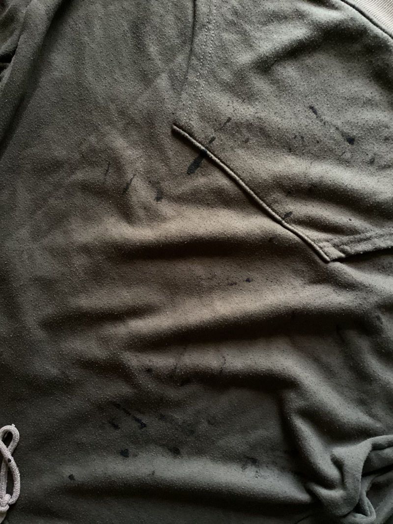 Jaket Hoodie Army Basic Jaket Sweather Tempur, foto 3