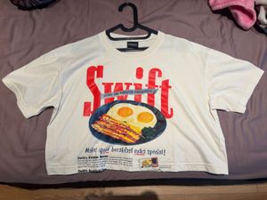 Food T-Shirt