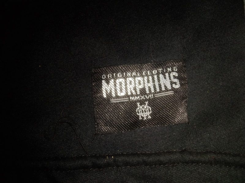 Morphins Clothing, foto 4