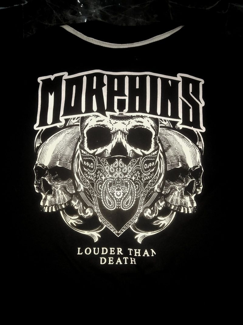 Morphins Clothing, foto 6