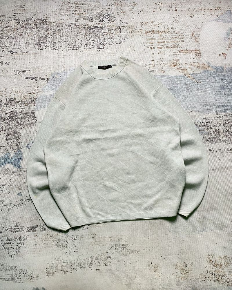 CONCEPTONE BLANK KNIT SWEATER, foto 2