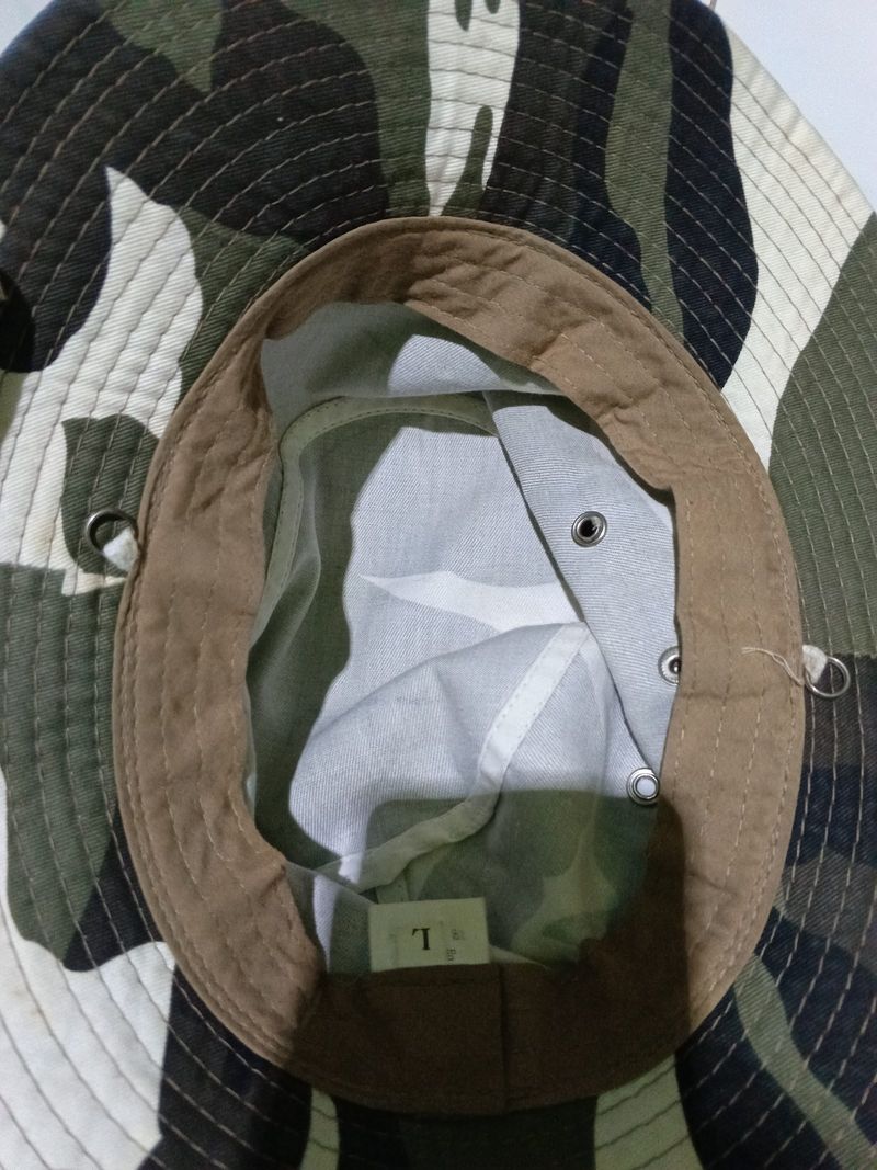 Buckethat army, foto 3