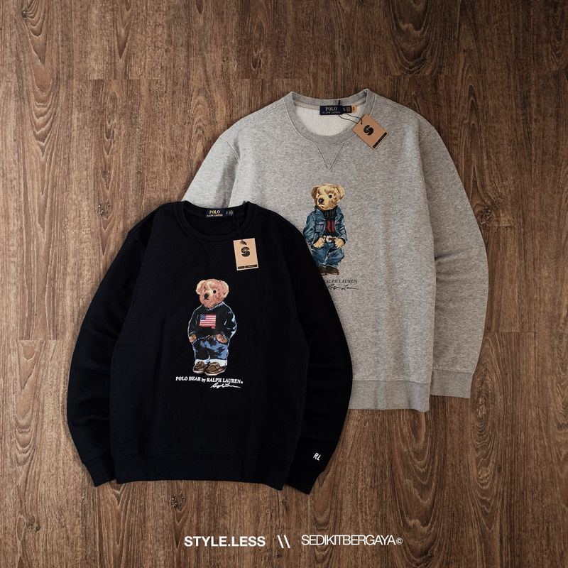 LESSHOOD SWEETER RESTOCK., foto 6