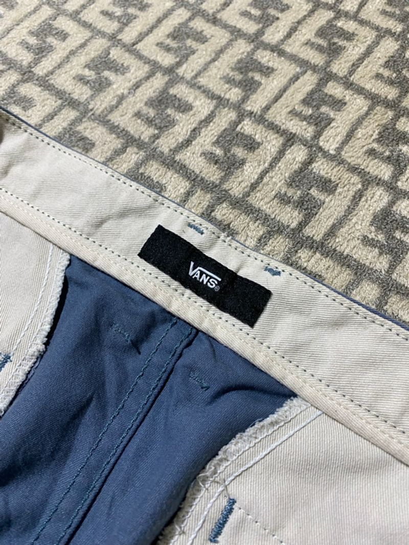Vans Off The Wall Chino Pants, foto 7
