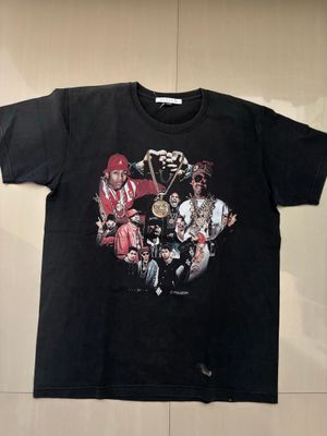 vintage tee