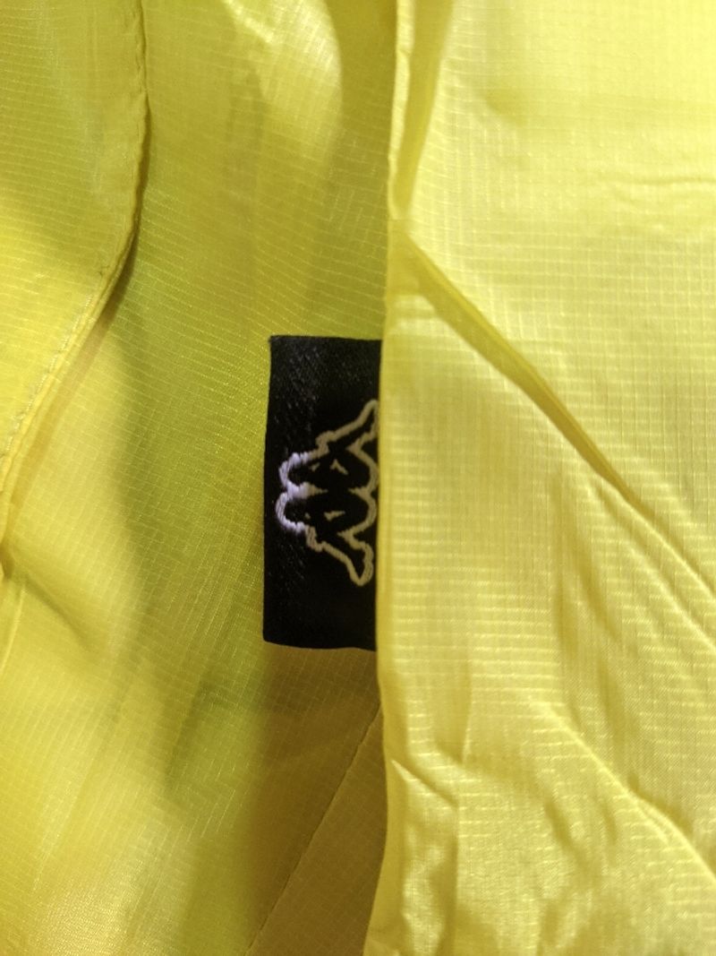 Kappa 3 Logo, foto 8