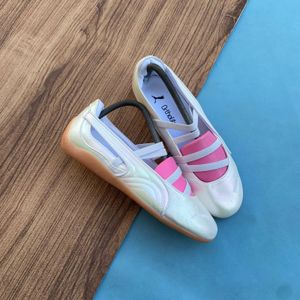 Puma Ballet
