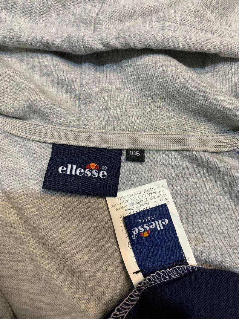 ELLESE HOODIE, foto 8