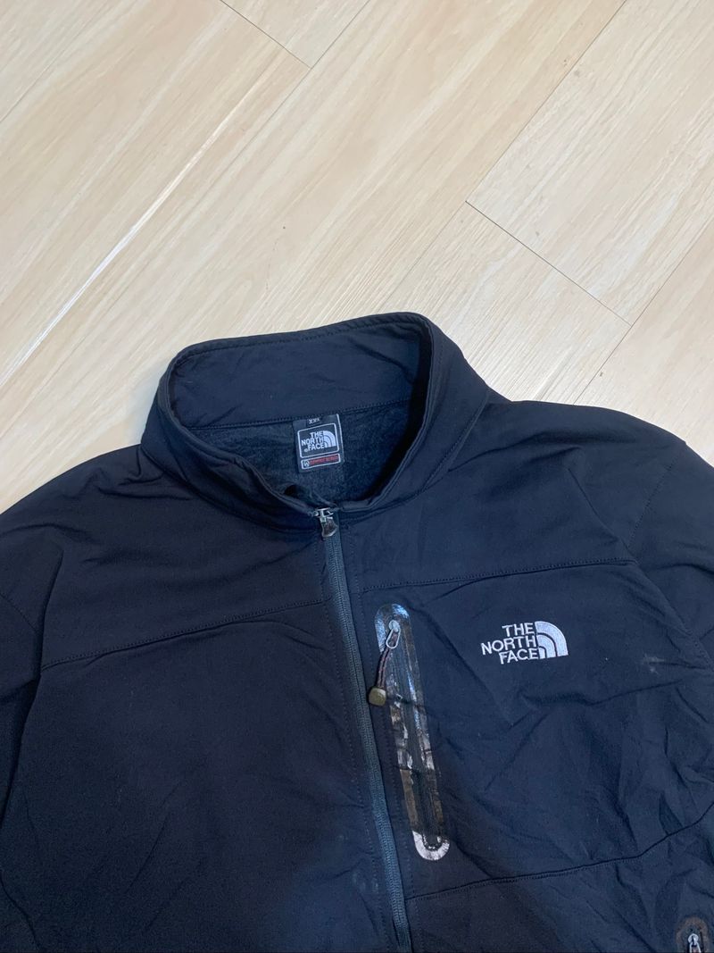THE NORTH FACE SOFTSHEEL JACKET, foto 4