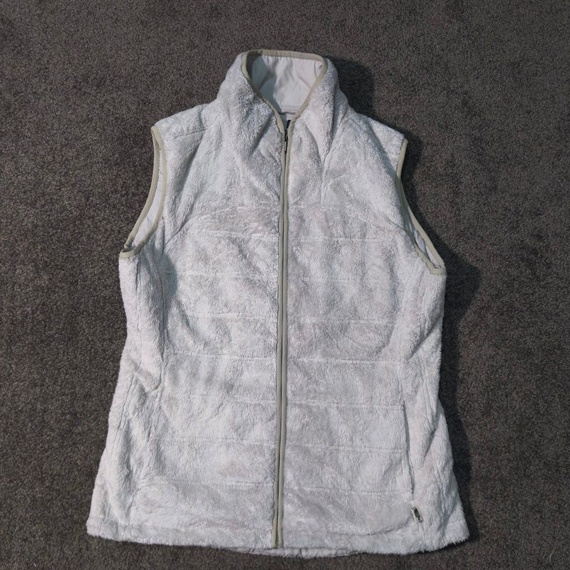 Rompi Vest TNF, foto 3