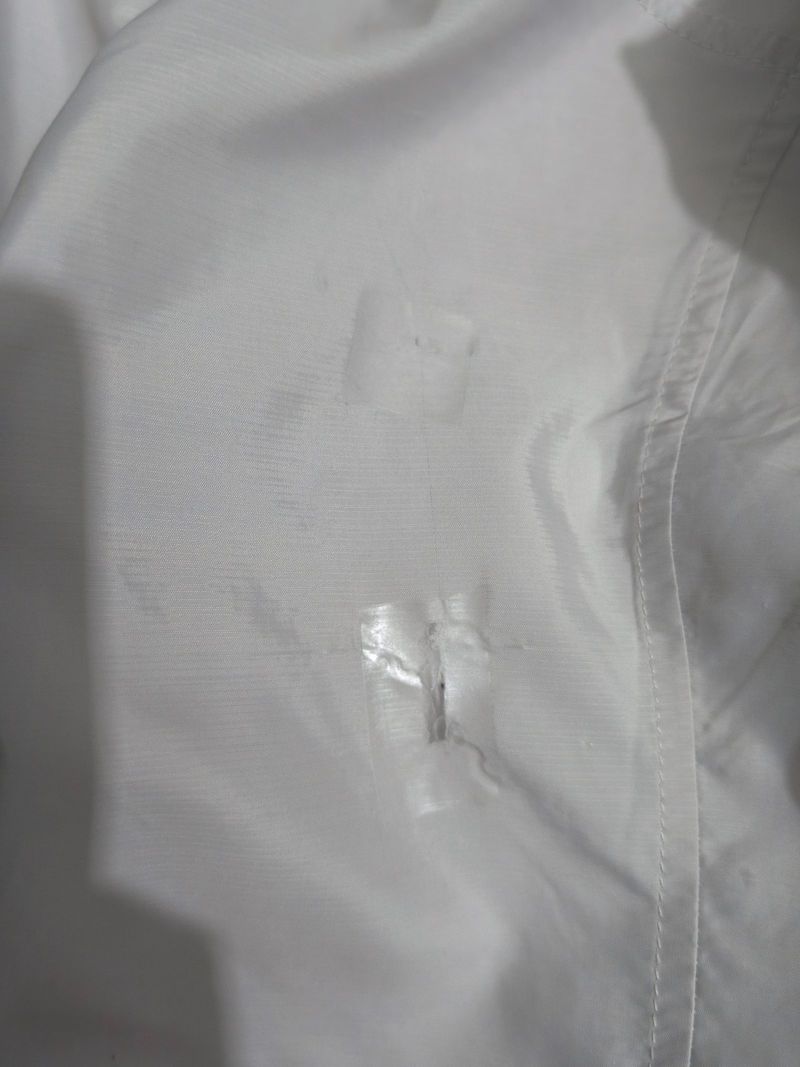 Rompi Vest TNF, foto 10