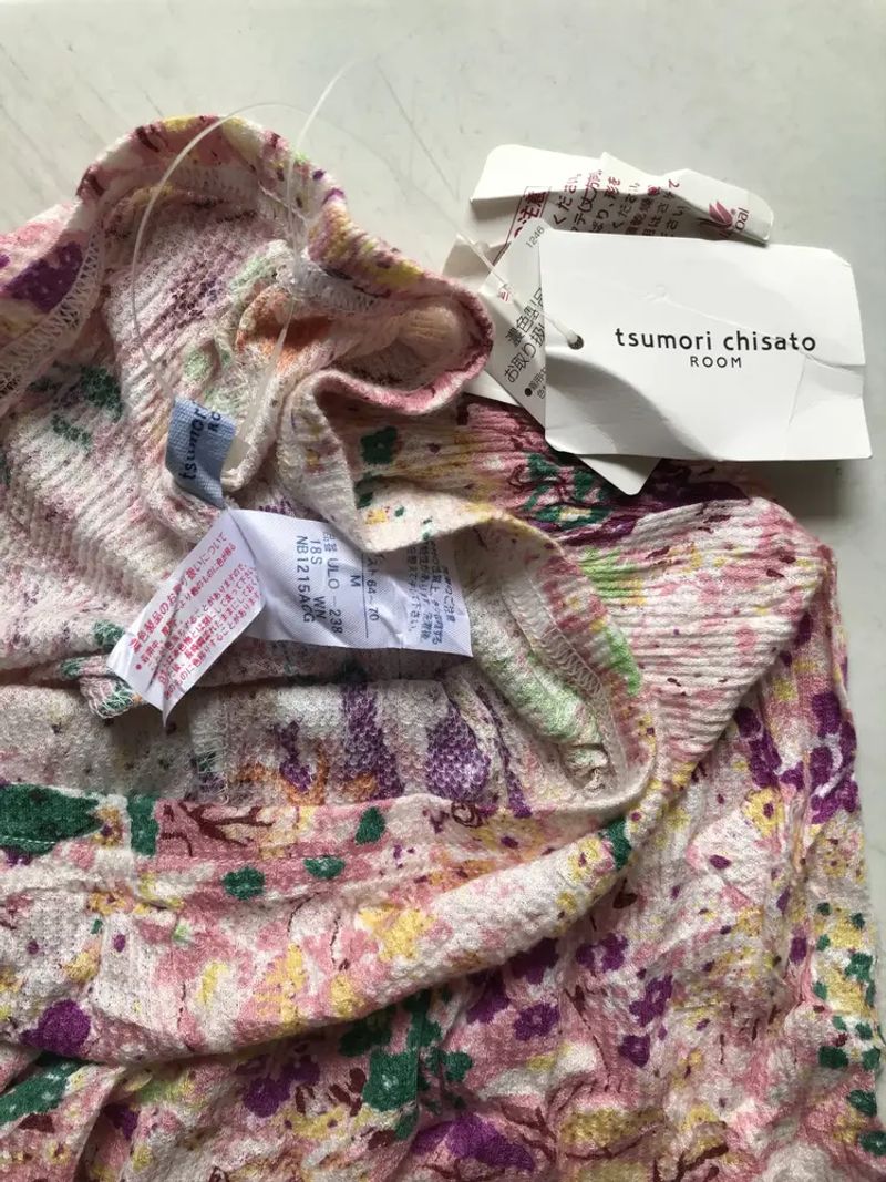 Tsumori Chisato Legging, foto 3