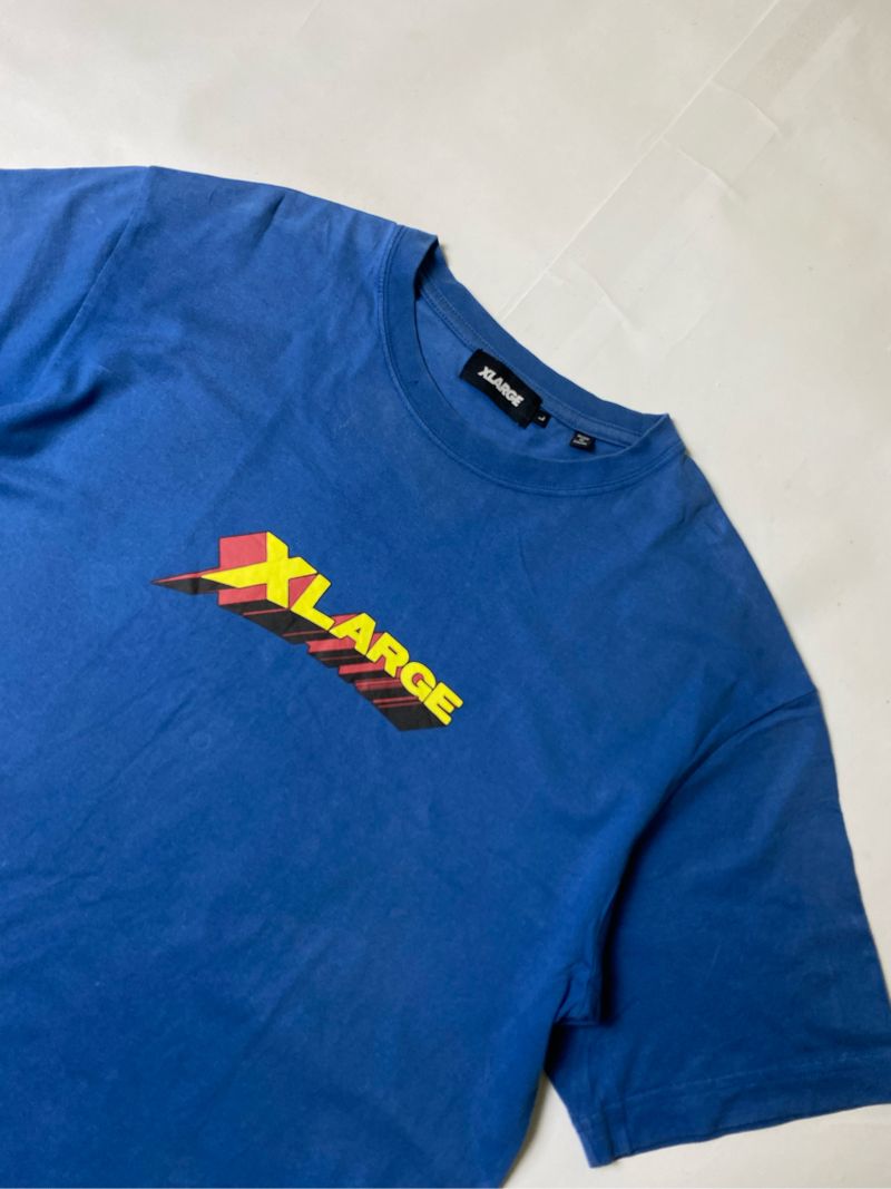 T-shirt Xlarge size L, foto 2