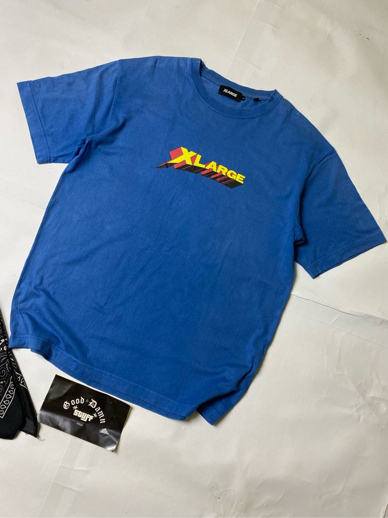 T-shirt Xlarge size L, foto 3