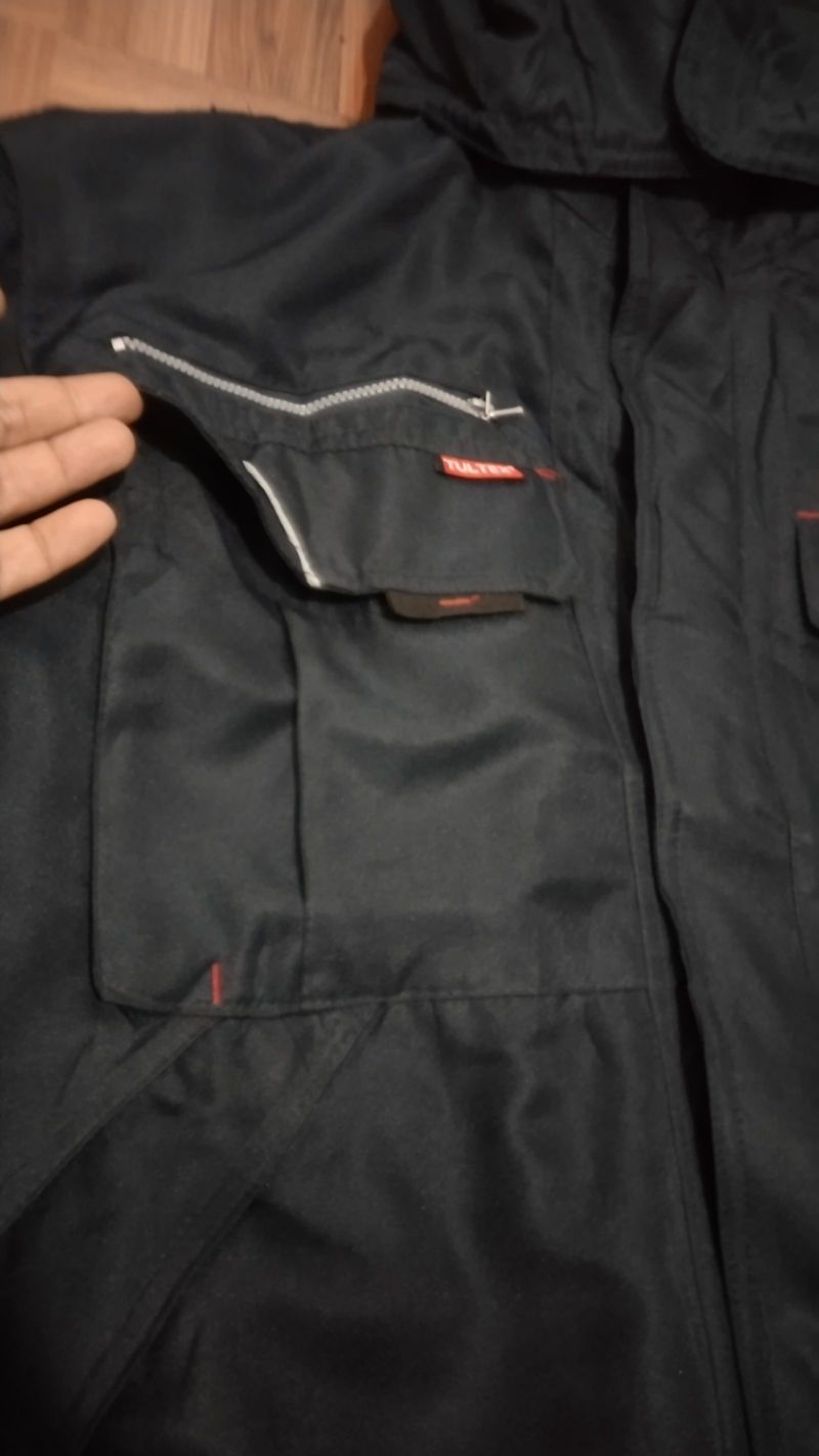 Jaket buat motoran, foto 2
