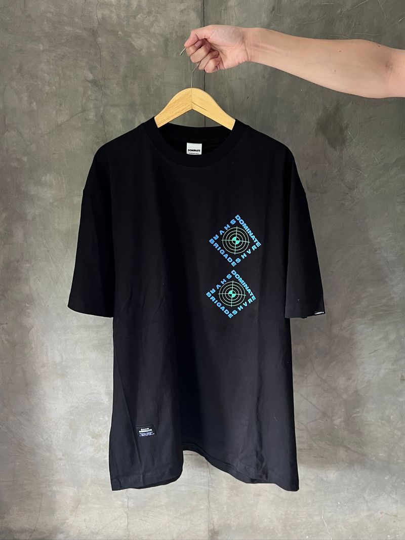 Dominate T-Shirt, foto 4