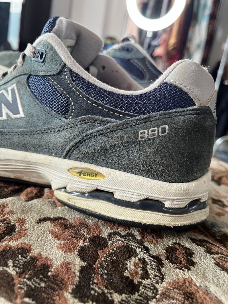 NB 880 LIKE NEW, foto 3