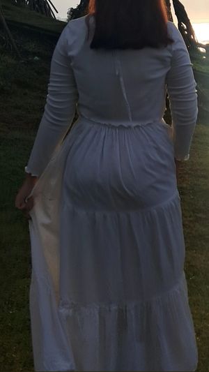 dress tali