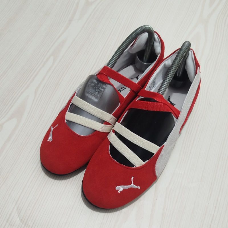 Puma Ballet, foto 2