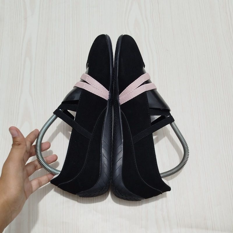 Puma Ballet, foto 3