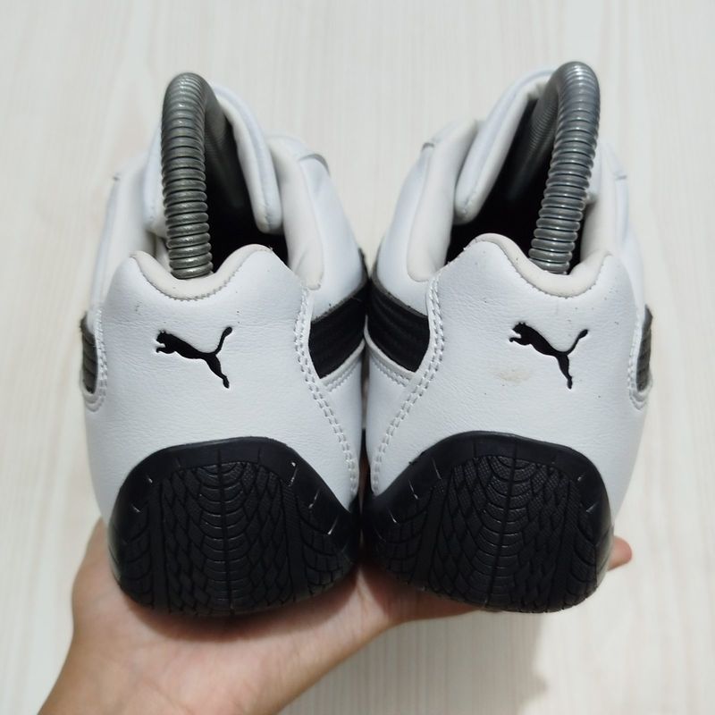 Puma Speedcat, foto 4