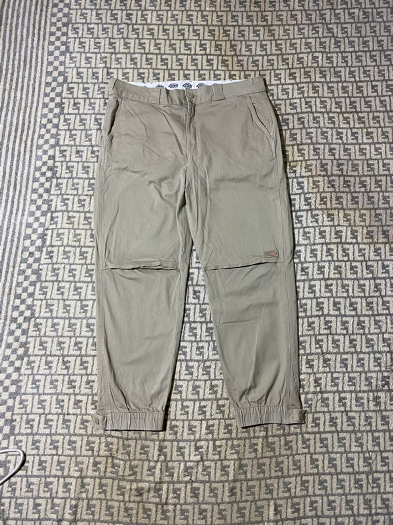 Dickies Double Knee Carpenter Joggers, foto 2