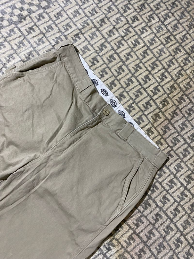 Dickies Double Knee Carpenter Joggers, foto 3
