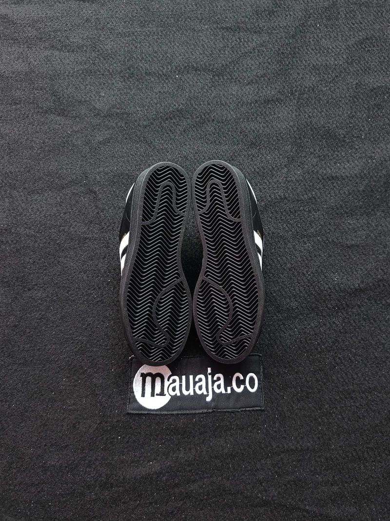 Adidas Superstar Black White, foto 6
