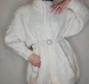 CARDIGAN RAJUT