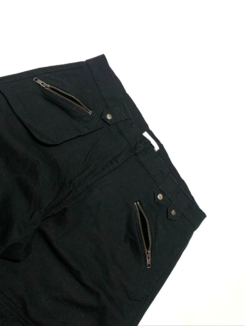 Promod Multipocket Flared Pants, foto 5