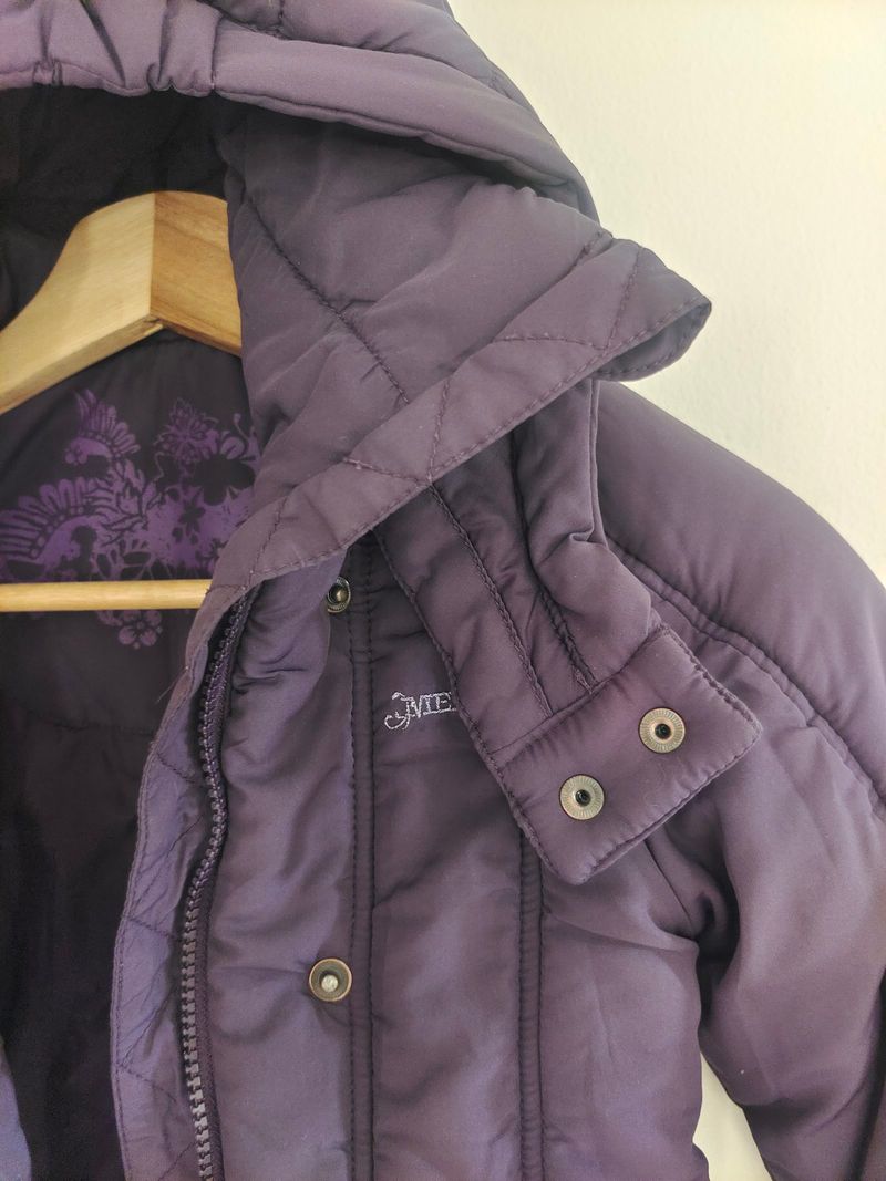 Winter Jacket for kids, foto 3