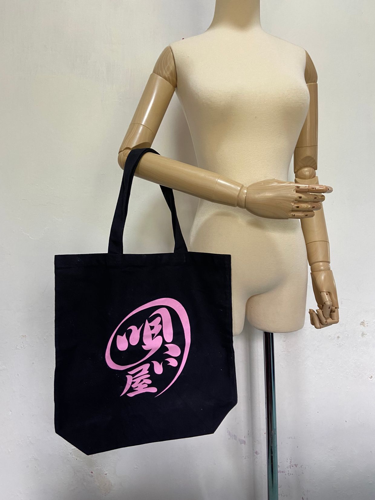 Tote bag Wanita black, foto 2