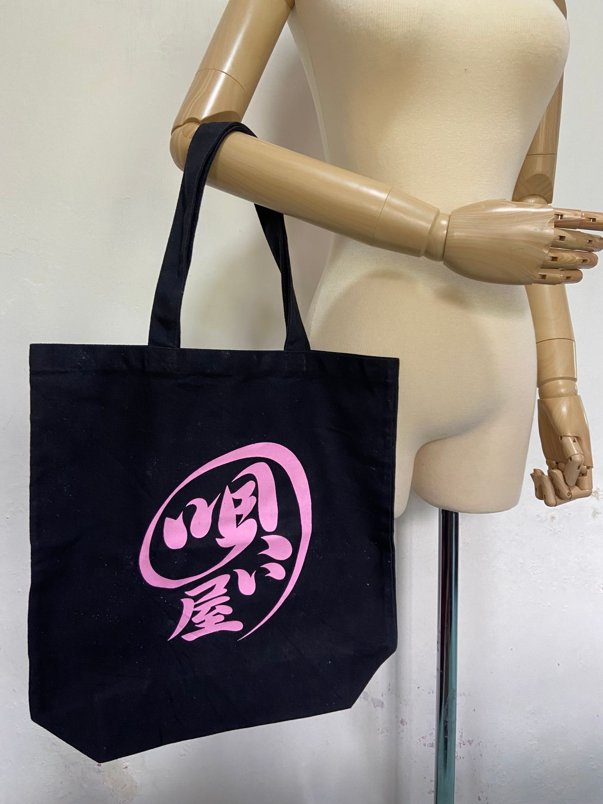 Tote bag Wanita black, foto 3