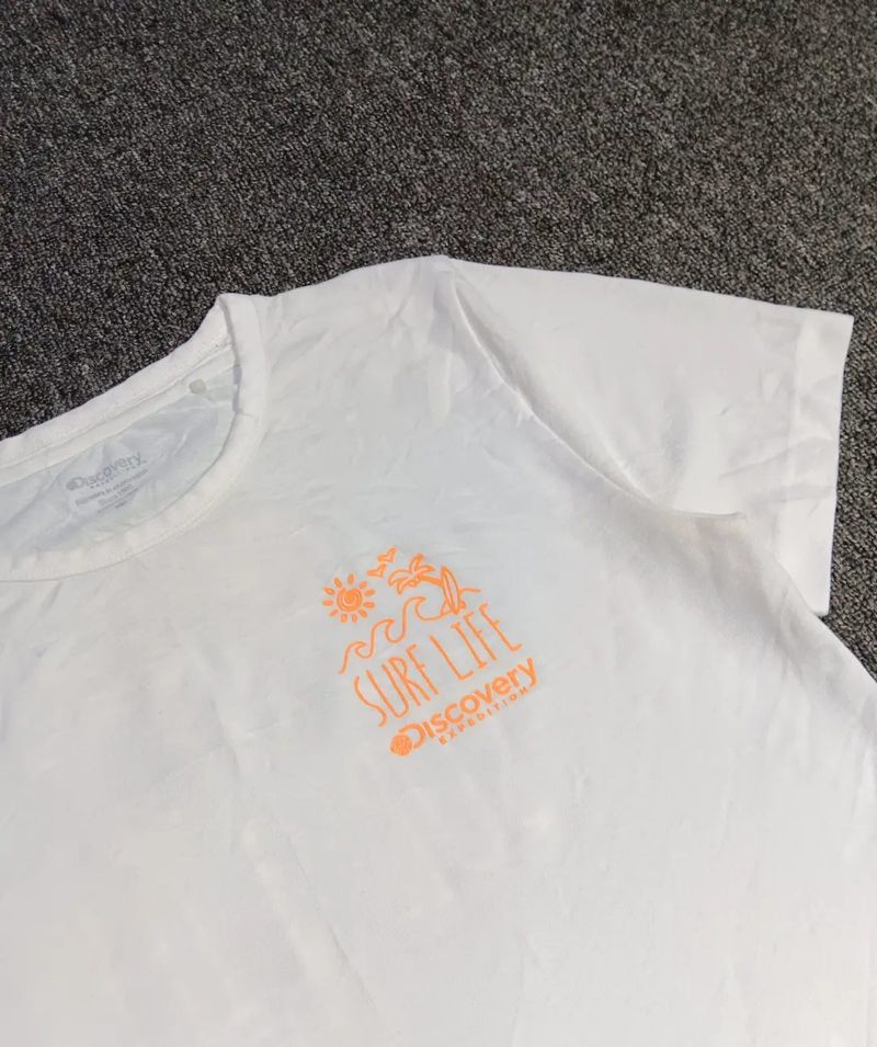 Discovery Surf Lite T-shirt, foto 3