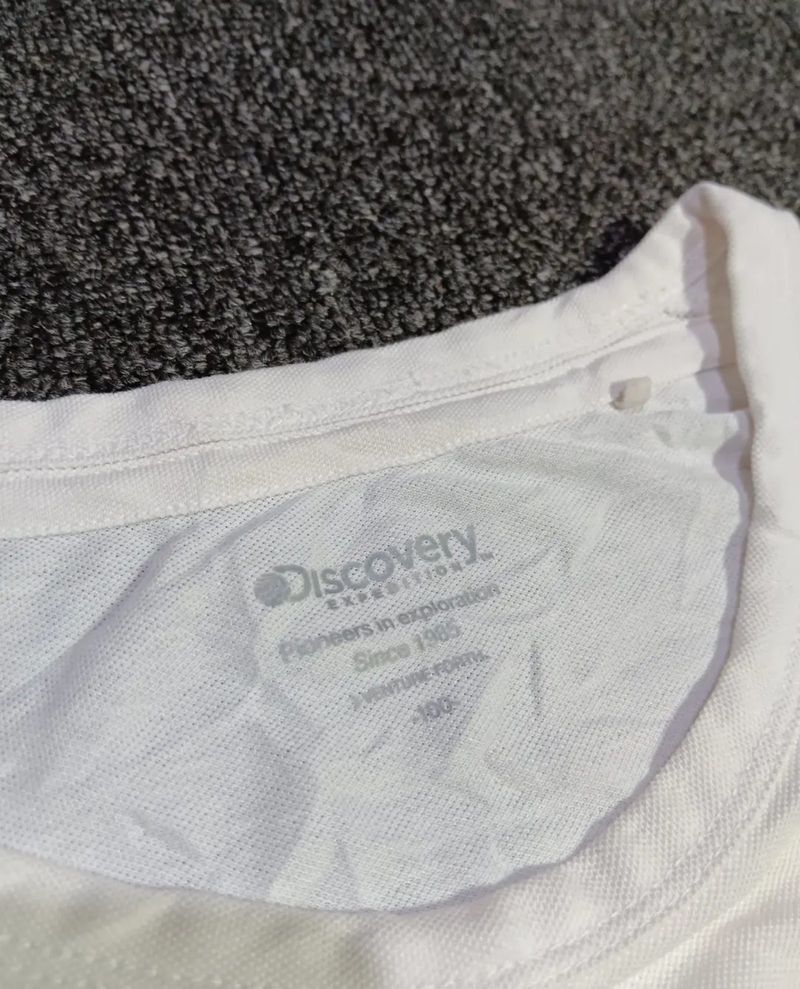 Discovery Surf Lite T-shirt, foto 4