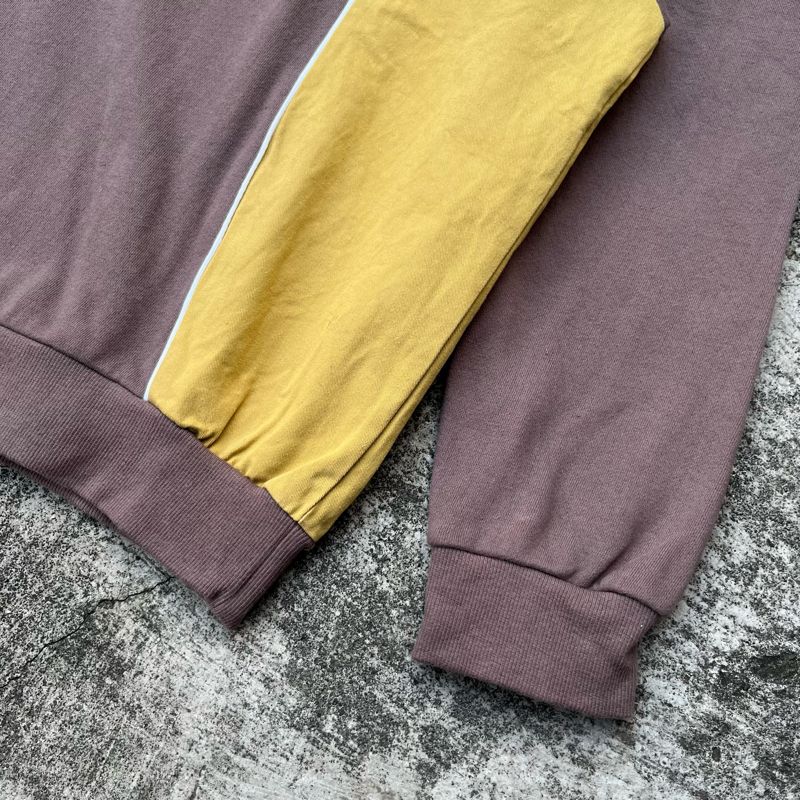 Sweatshirt Crewneck Ground V, foto 4