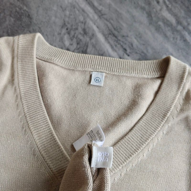 Knitwear Basic Uniqlo, foto 6