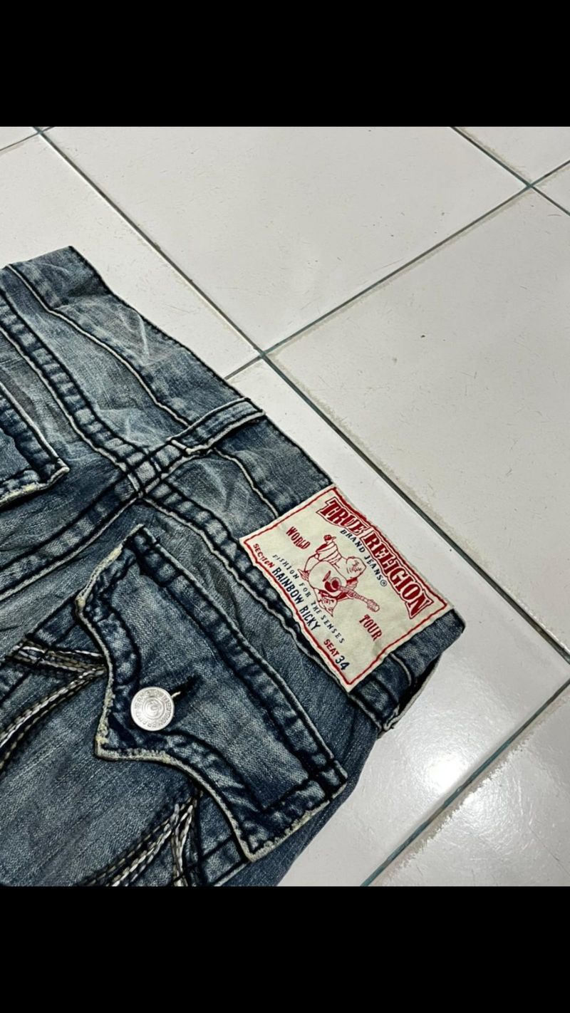 TRUE RELIGION, foto 2