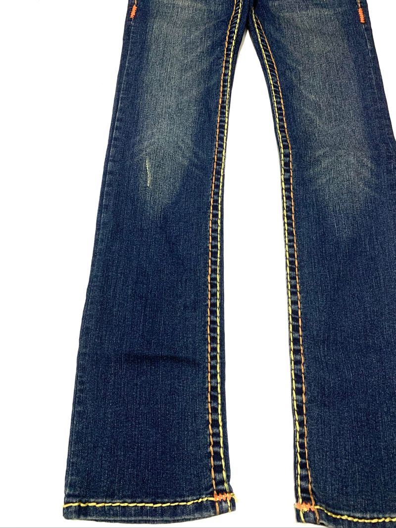 True Religion Flare Jeans Pants, foto 3