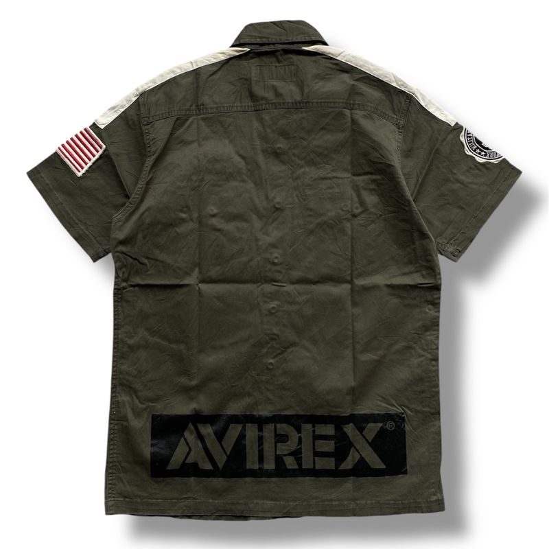 Avirex Workshirt, foto 6