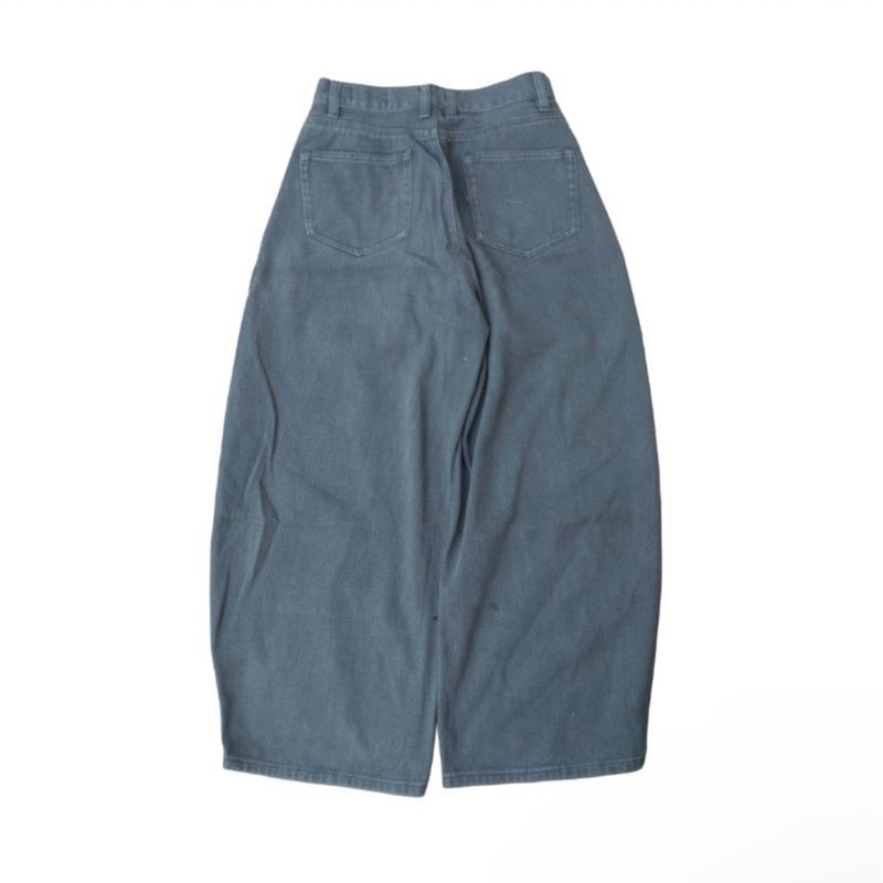BAGGY BALLOON JEANS, foto 2
