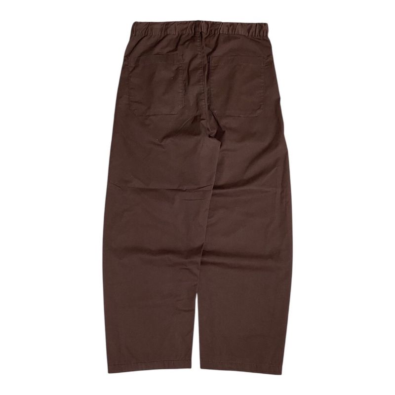 GLOBAL UNIQLO BARELL PANTS, foto 2