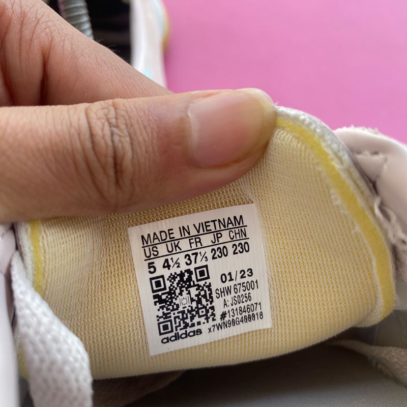 Adidas Bermuda, foto 6