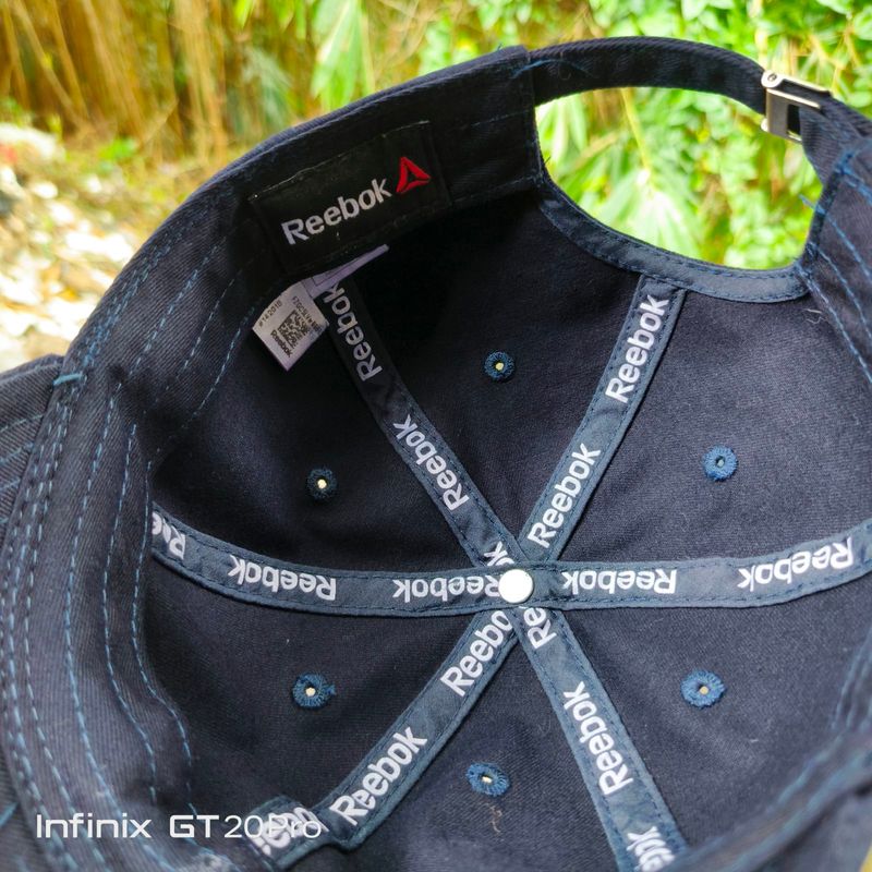 TOPI CAPS CEPER REEBOK ORIGINAL, foto 7