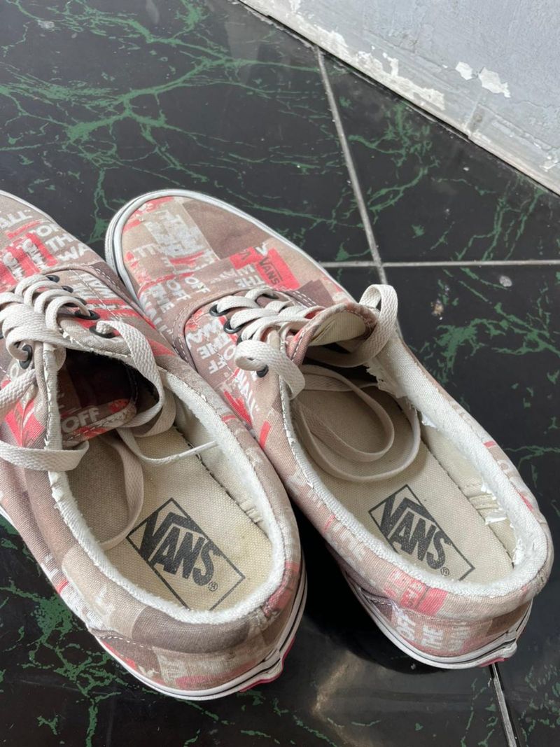 Vans authentic, foto 4