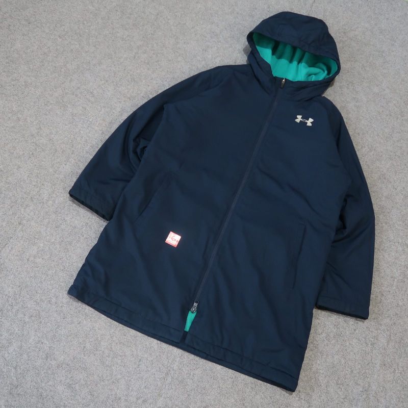 Under Armour Sport Outdoor Jacket, foto 4
