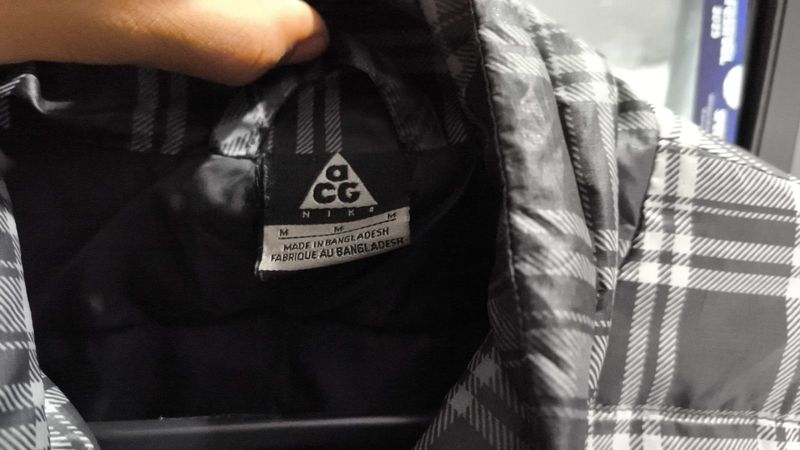Nike ACG Puffer Jacket, foto 2