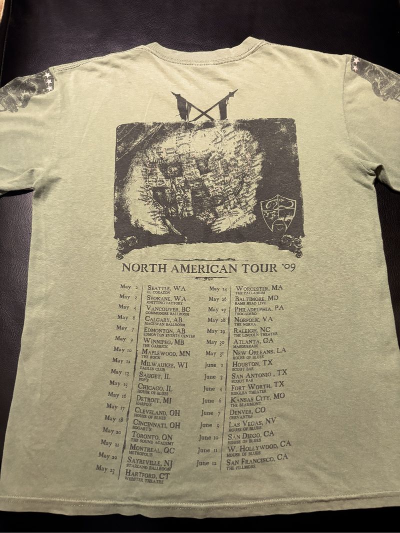 Testament, foto 3