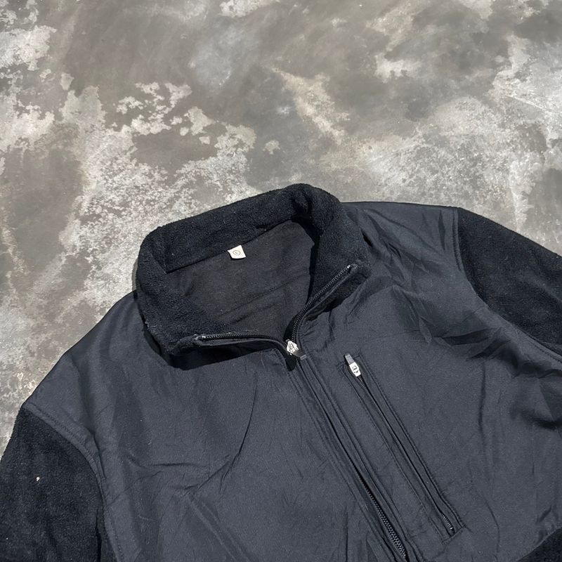 Uniqlo Fleece Jacket, foto 3