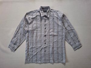 KEMEJA RELAXIN MADE IN JAPAN ORIGINAL 100%